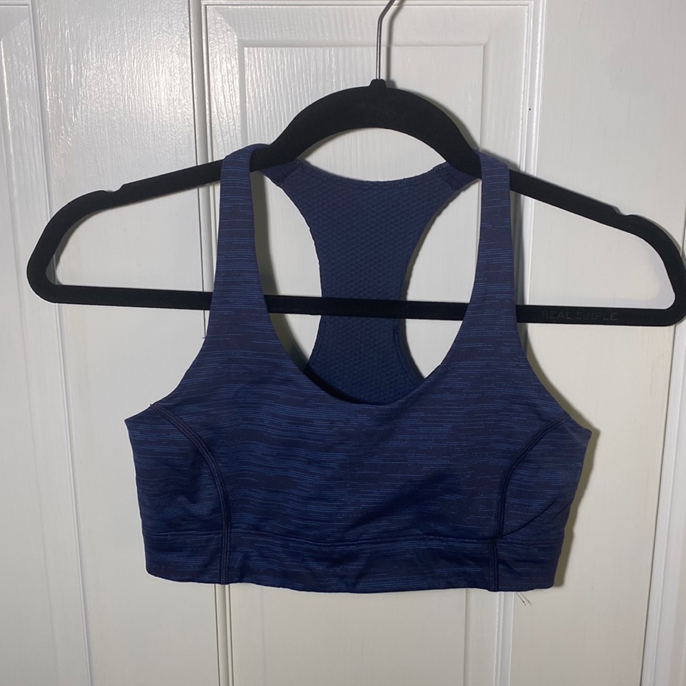 Outdoor Voices Doing Things Bra- Navy